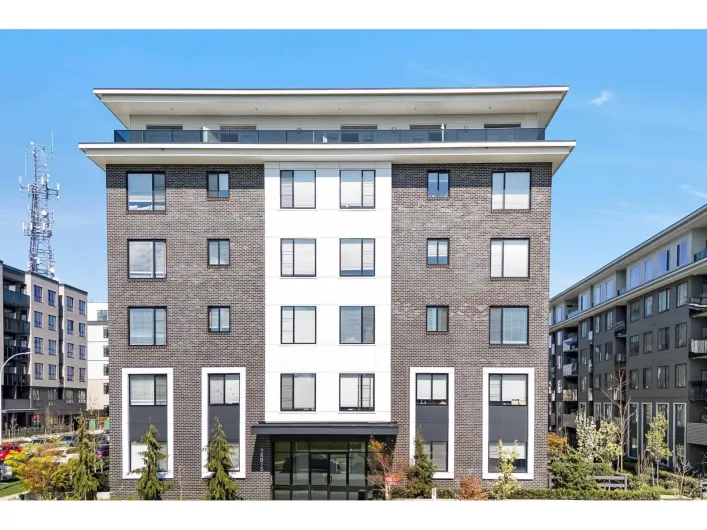 408 15815 85 AVENUE, Surrey