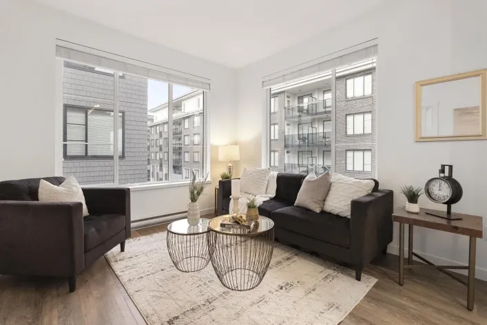 408 15835 85 AVENUE, Surrey