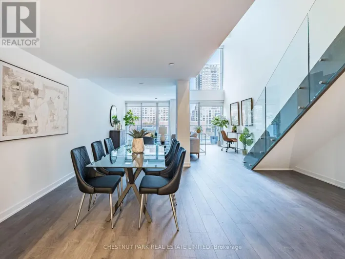 408 - 18 MAITLAND TERRACE, Toronto