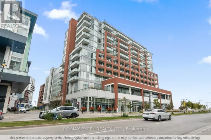 408 - 180 ENTERPRISE BOULEVARD, Markham