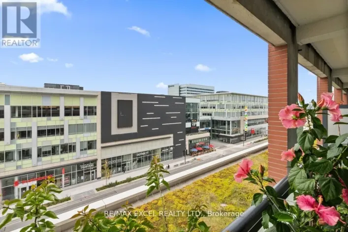 408 - 180 ENTERPRISE BOULEVARD, Markham
