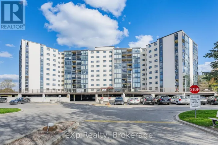 408 - 19 WOODLAWN ROAD E, Guelph