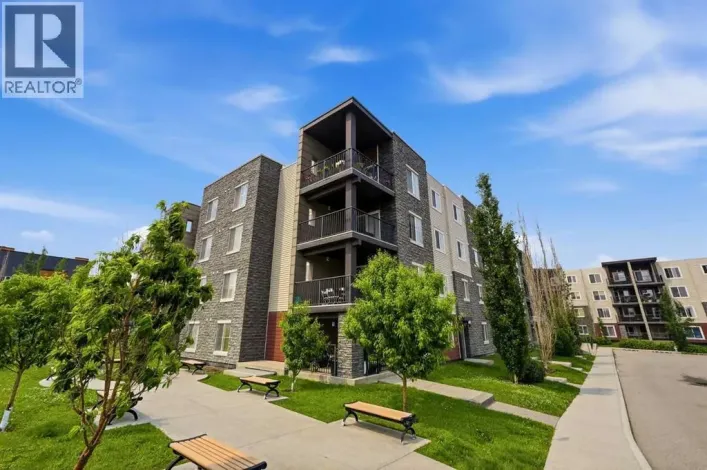 408, 195 Kincora Glen Road NW, Calgary