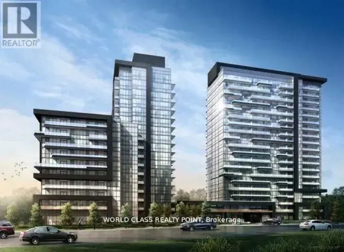 408 - 20 GATINEAU DRIVE, Vaughan
