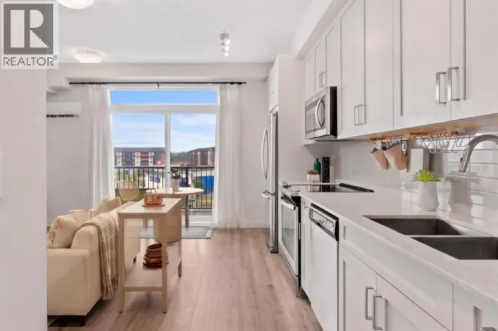 408, 20 Walgrove Walk SE, Calgary