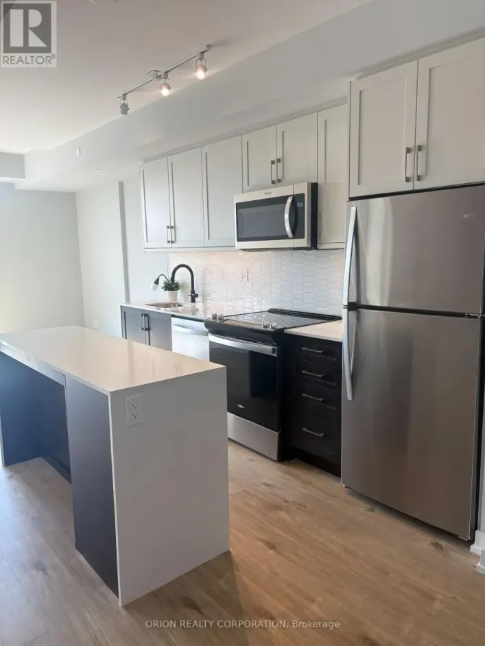 408 - 201 BROCK STREET S, Whitby