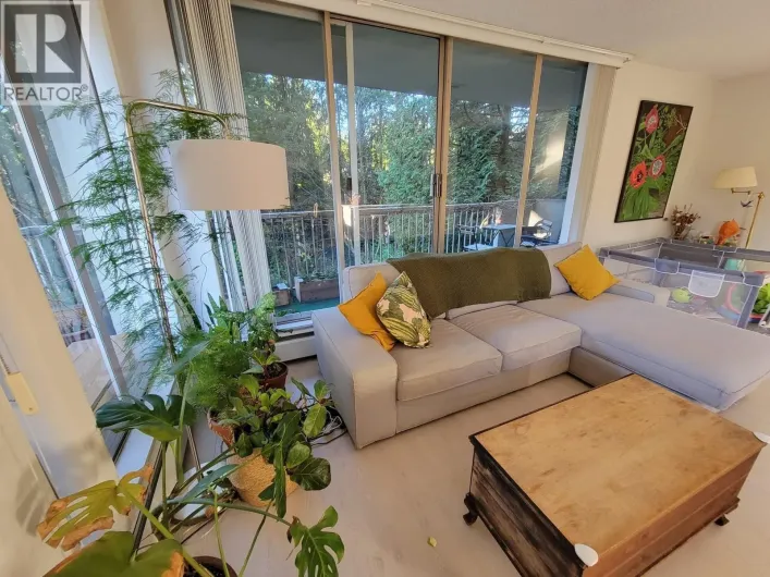 408 2020 FULLERTON AVENUE, North Vancouver