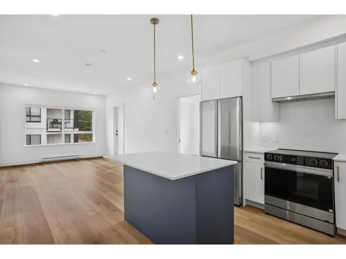 408 20286 72B AVENUE, Langley