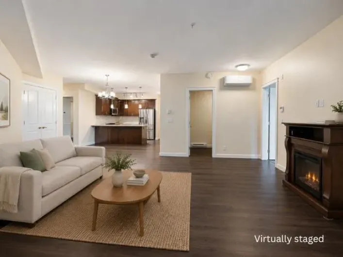 408 20376 86 AVENUE, Langley