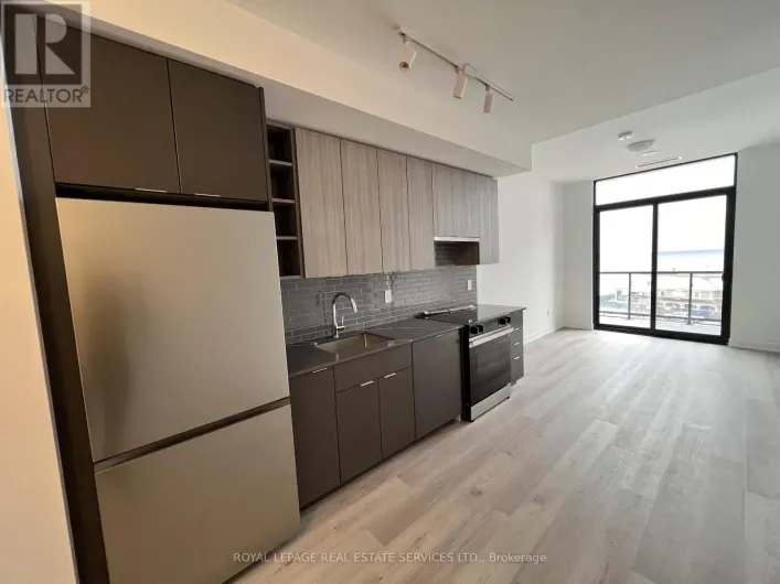 408 - 2075 LAKESHORE ROAD, Burlington