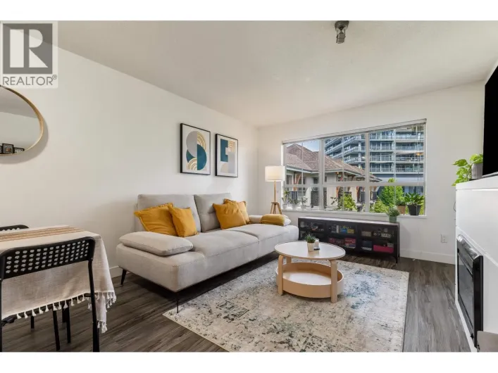 408 2088 BETA AVENUE, Burnaby
