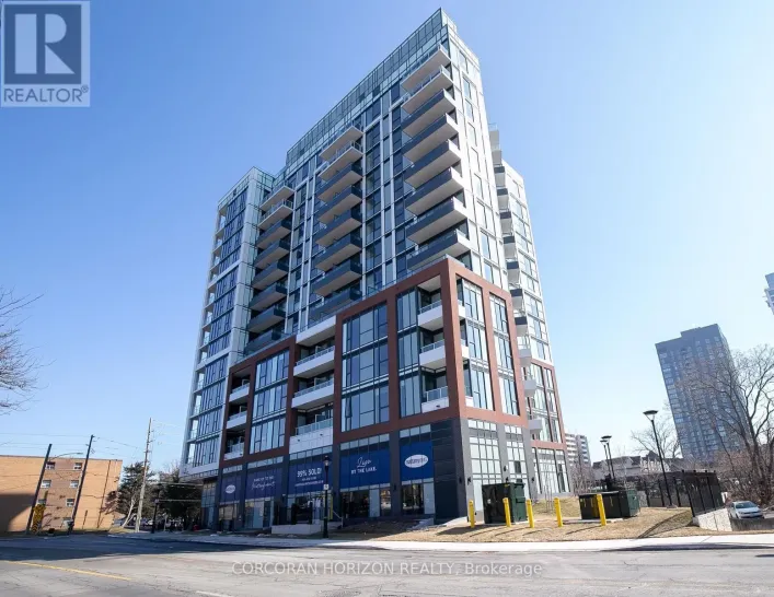 408 - 2088 JAMES STREET, Burlington