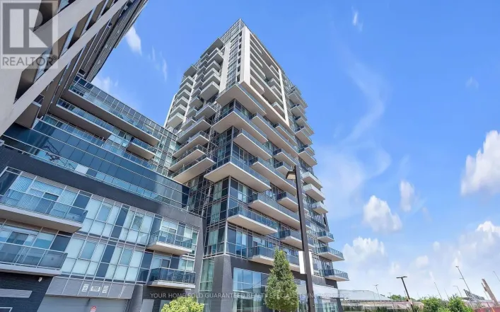 408 - 2093 FAIRVIEW STREET, Burlington