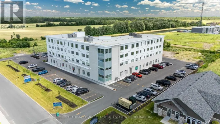 408 - 22 COSTELLO DRIVE, Carleton Place