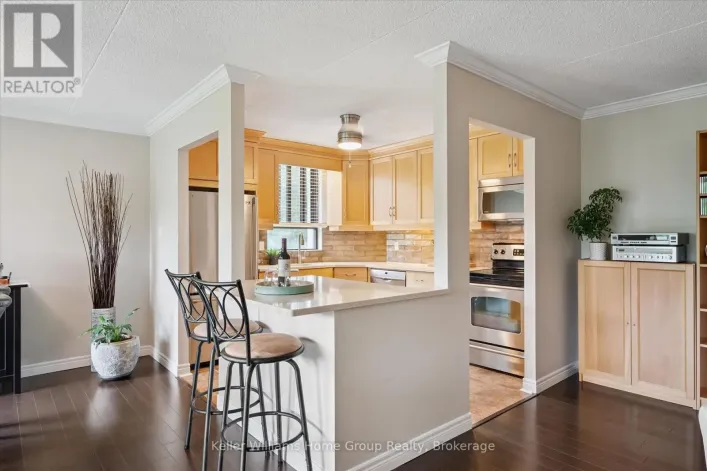 408 - 22 MARILYN DRIVE, Guelph