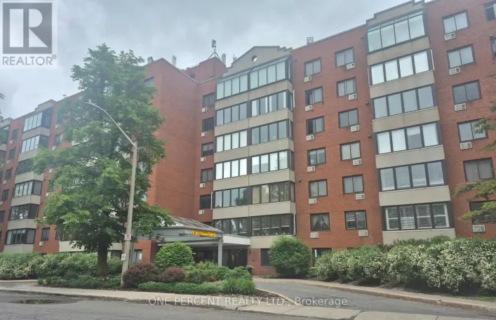 408 - 225 ALVIN ROAD, Ottawa