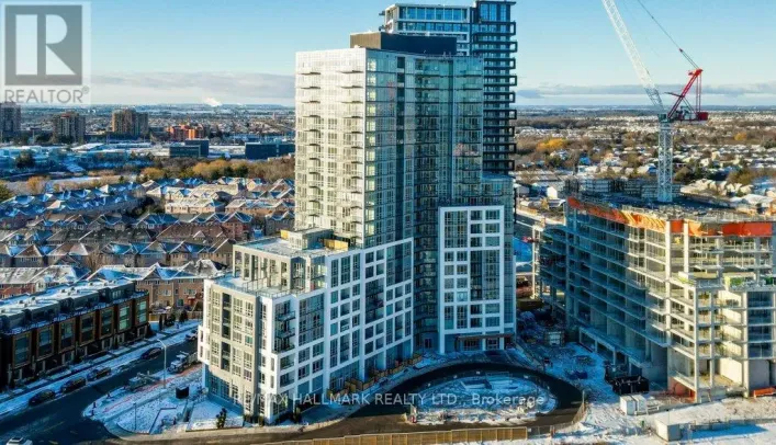 408 - 225 MALTA AVENUE S, Brampton