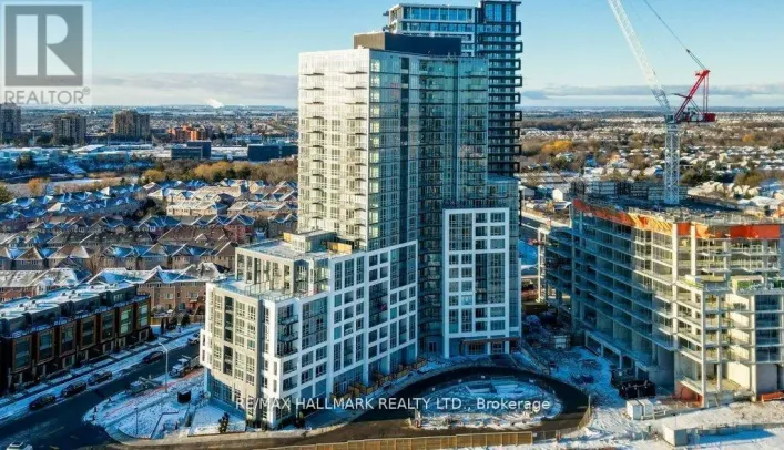 408 - 225 MALTA AVENUE S, Brampton