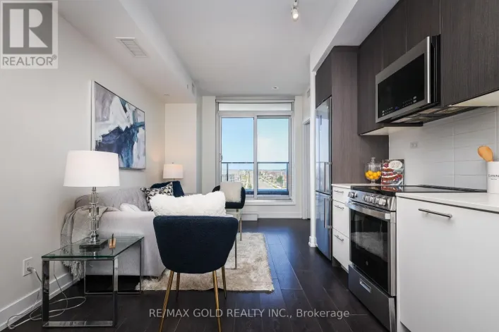 408 - 225 VETERANS DRIVE, Brampton