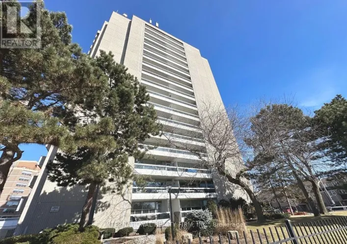 408 - 2263 MARINE DRIVE, Oakville