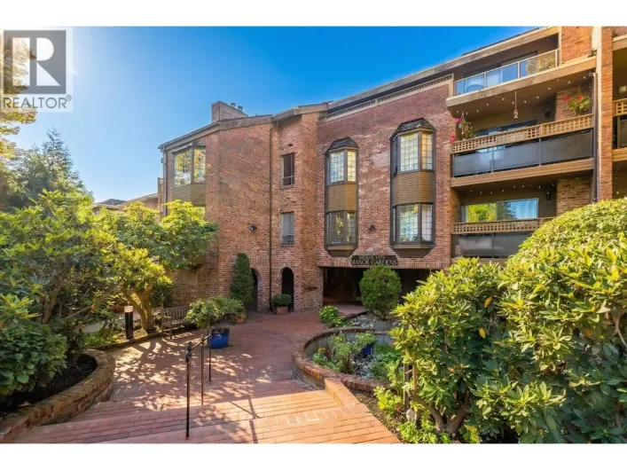 408 2320 W 40TH AVENUE, Vancouver