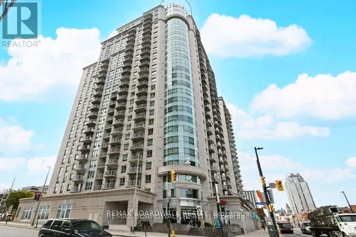 408 - 234 RIDEAU STREET, Ottawa