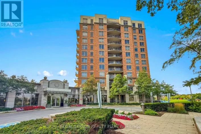 408 - 2379 CENTRAL PARK DRIVE, Oakville