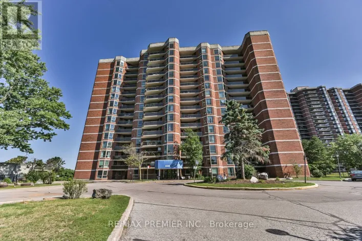 408 - 238 ALBION ROAD, Toronto
