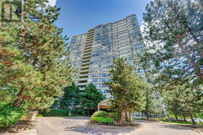 408 - 24 HANOVER ROAD, Brampton