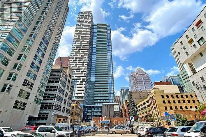 408 - 25 RICHMOND ST STREET E, Toronto