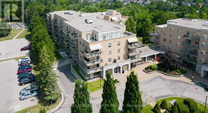 408 - 2506 RUTHERFORD ROAD, Vaughan