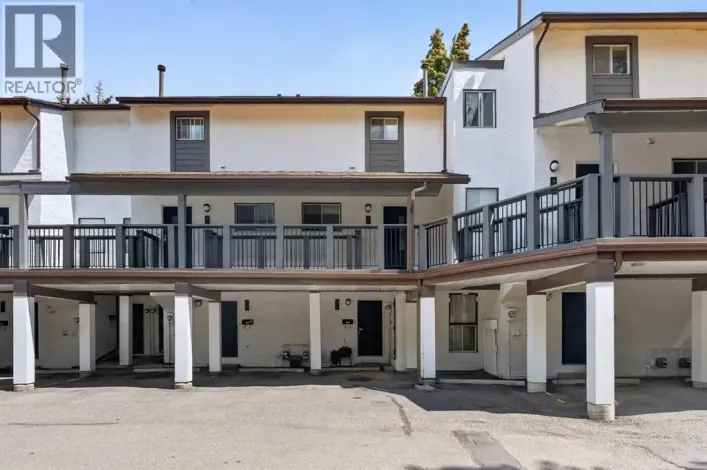 408, 2520 Palliser Drive SW, Calgary