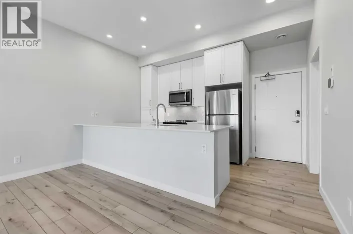 408, 255 Les Jardins Park SE, Calgary