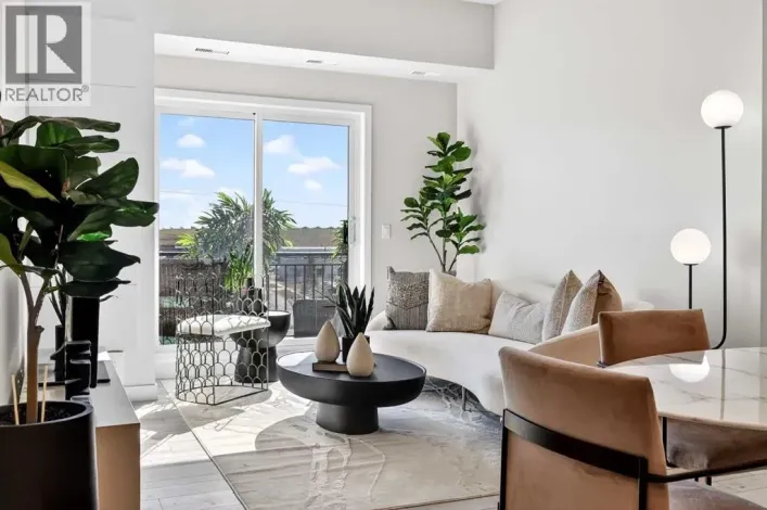 408, 255 Les Jardins Park SE, Calgary