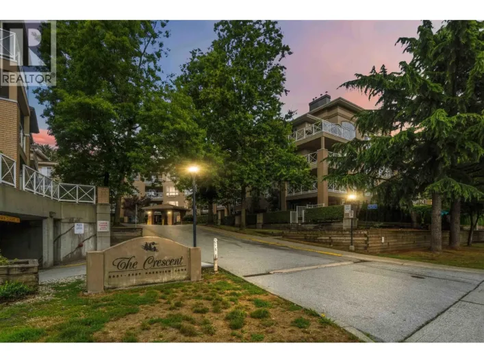 408 2551 PARKVIEW LANE, Port Coquitlam