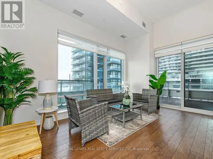 408 - 2560 EGLINTON AVENUE W, Mississauga