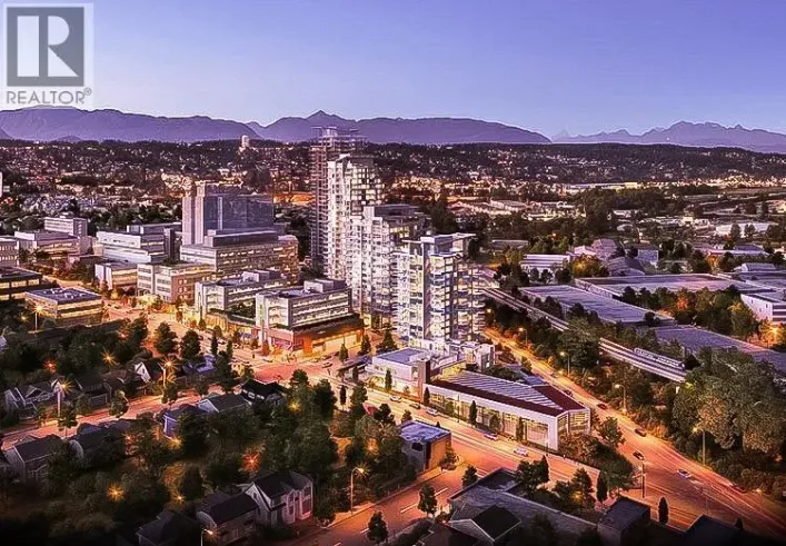 408 258 NELSON'S COURT, New Westminster