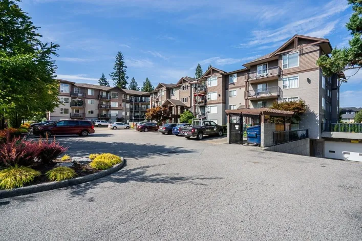 408 2581 LANGDON STREET, Abbotsford