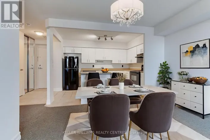 408 - 260 DAVIS DRIVE, Newmarket