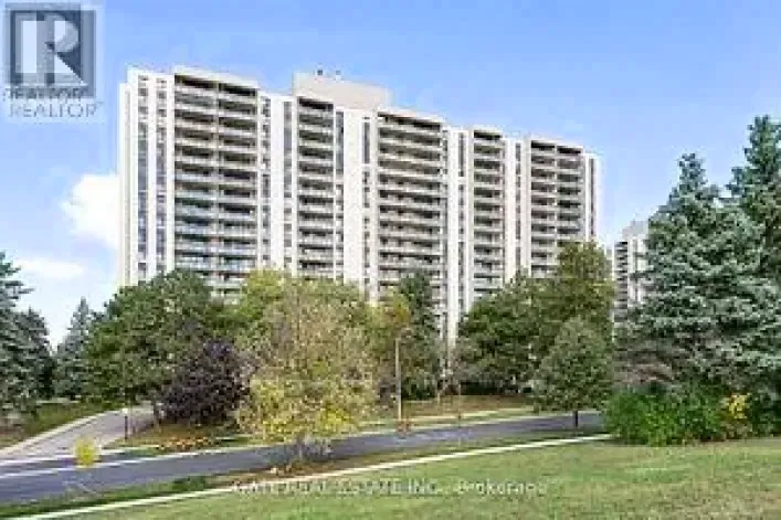 408 - 260 SENECA HILL DRIVE, Toronto