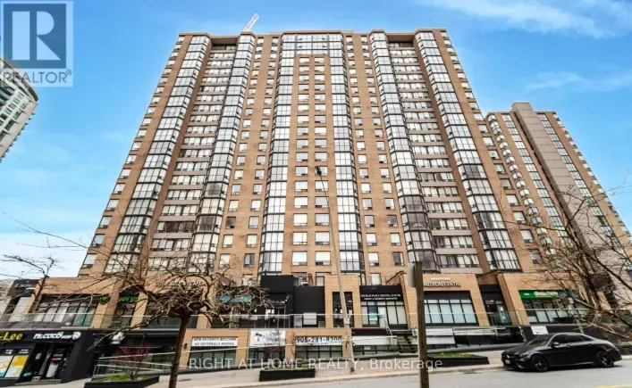 408 - 265 ENFIELD PLACE, Mississauga