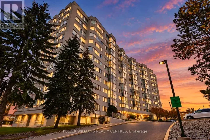 408 - 270 DAVIS DRIVE, Newmarket
