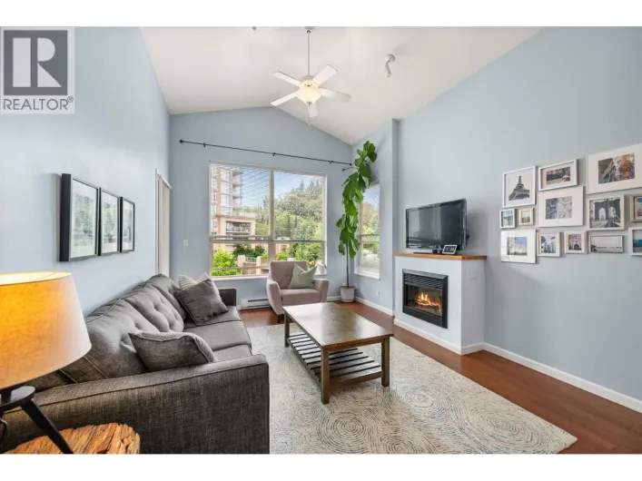 408 275 ROSS DRIVE, New Westminster