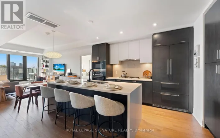 408 - 280 HOWLAND AVENUE, Toronto