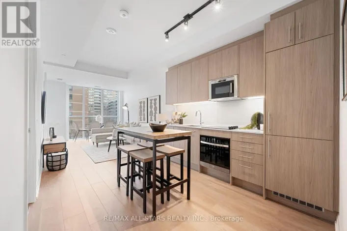 408 - 286 MAIN STREET, Toronto