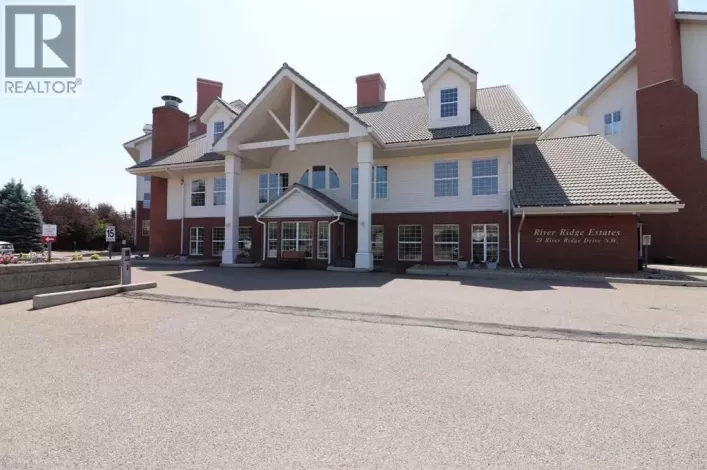 408, 29 River Ridge Drive NW, Medicine Hat