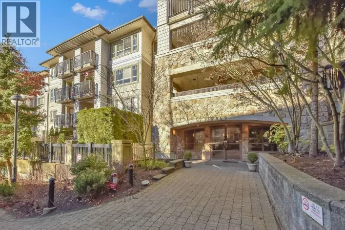 408 2959 SILVER SPRINGS BOULEVARD, Coquitlam