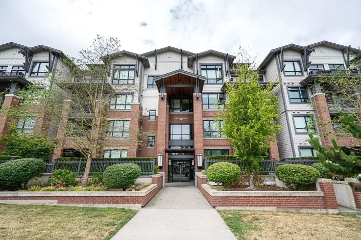 408 2960 151 STREET, Surrey
