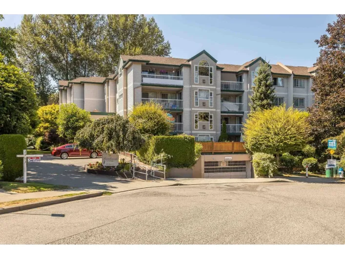 408 2963 NELSON PLACE, Abbotsford