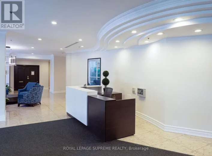 408 - 3 ELLESMERE STREET, Richmond Hill